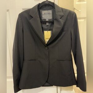 Suit jacket from Bitten by Sarah Jessica Parker